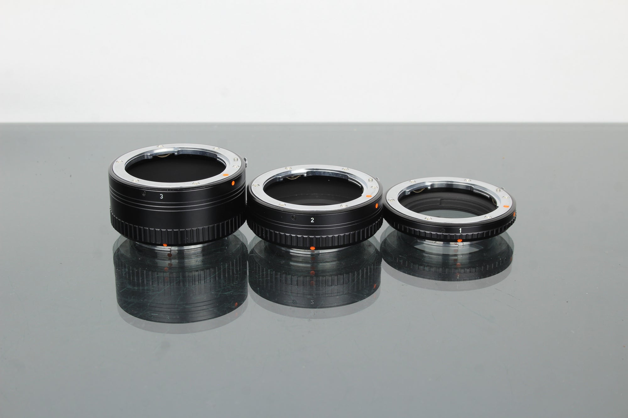 Pentax Makro-Extensionstuben