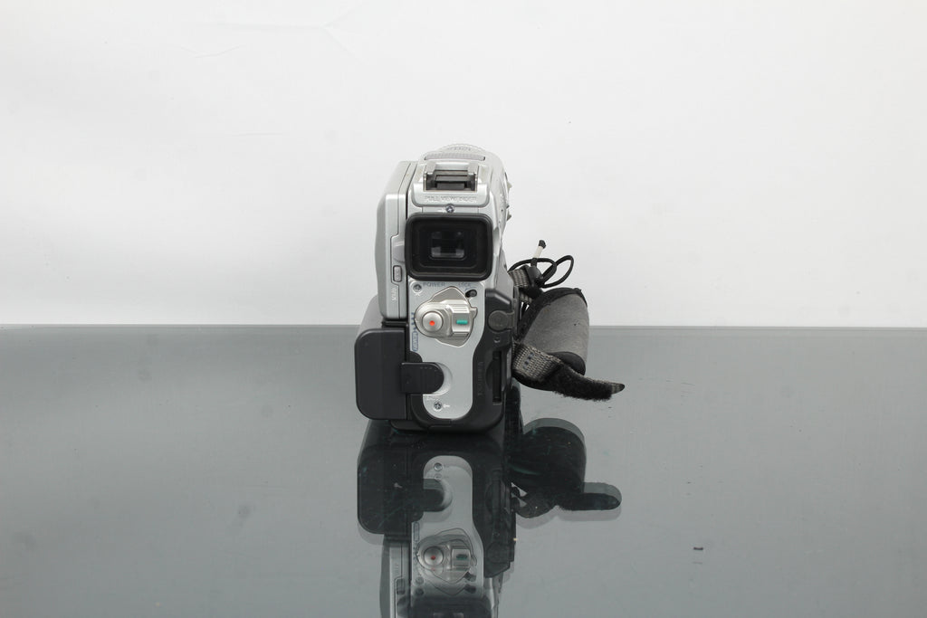 Sony digital Handycam DCR-PC101E PAL MiniDV