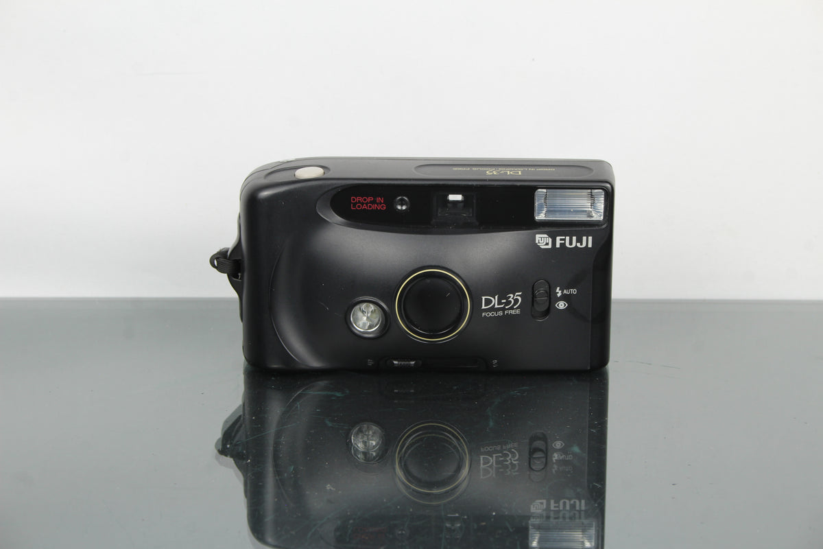 Fuji DL-35