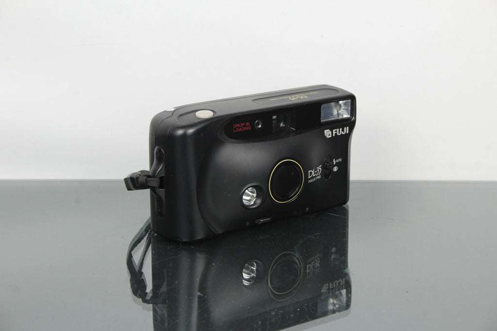 Fuji DL-35
