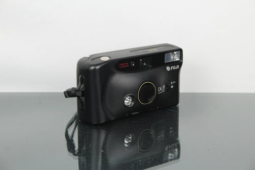 Fuji DL-35