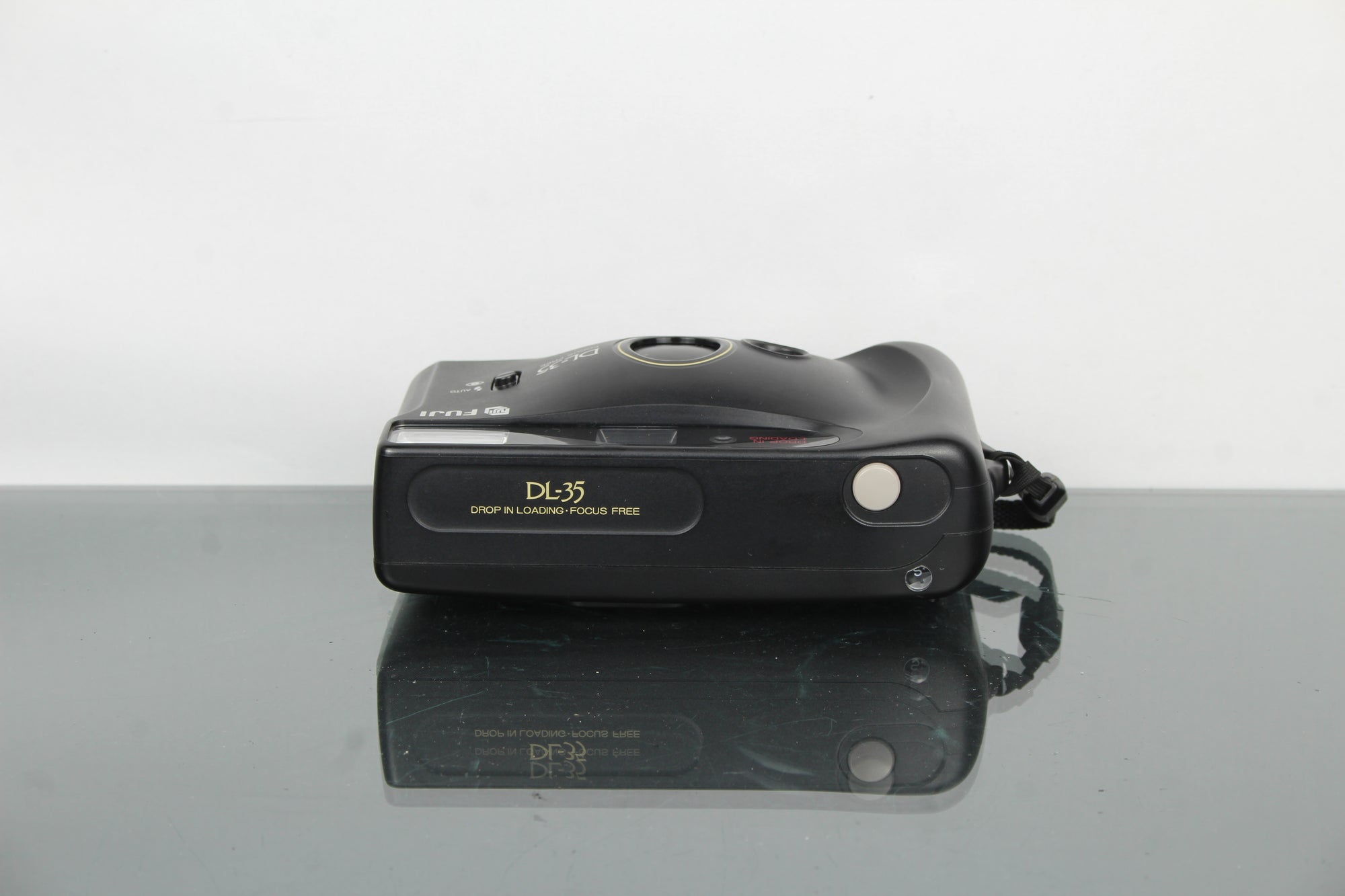 Fuji DL-35