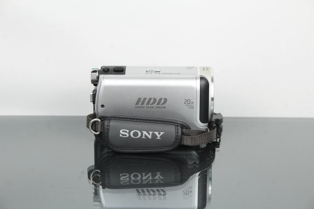 Sony Handycam DCR-SR30