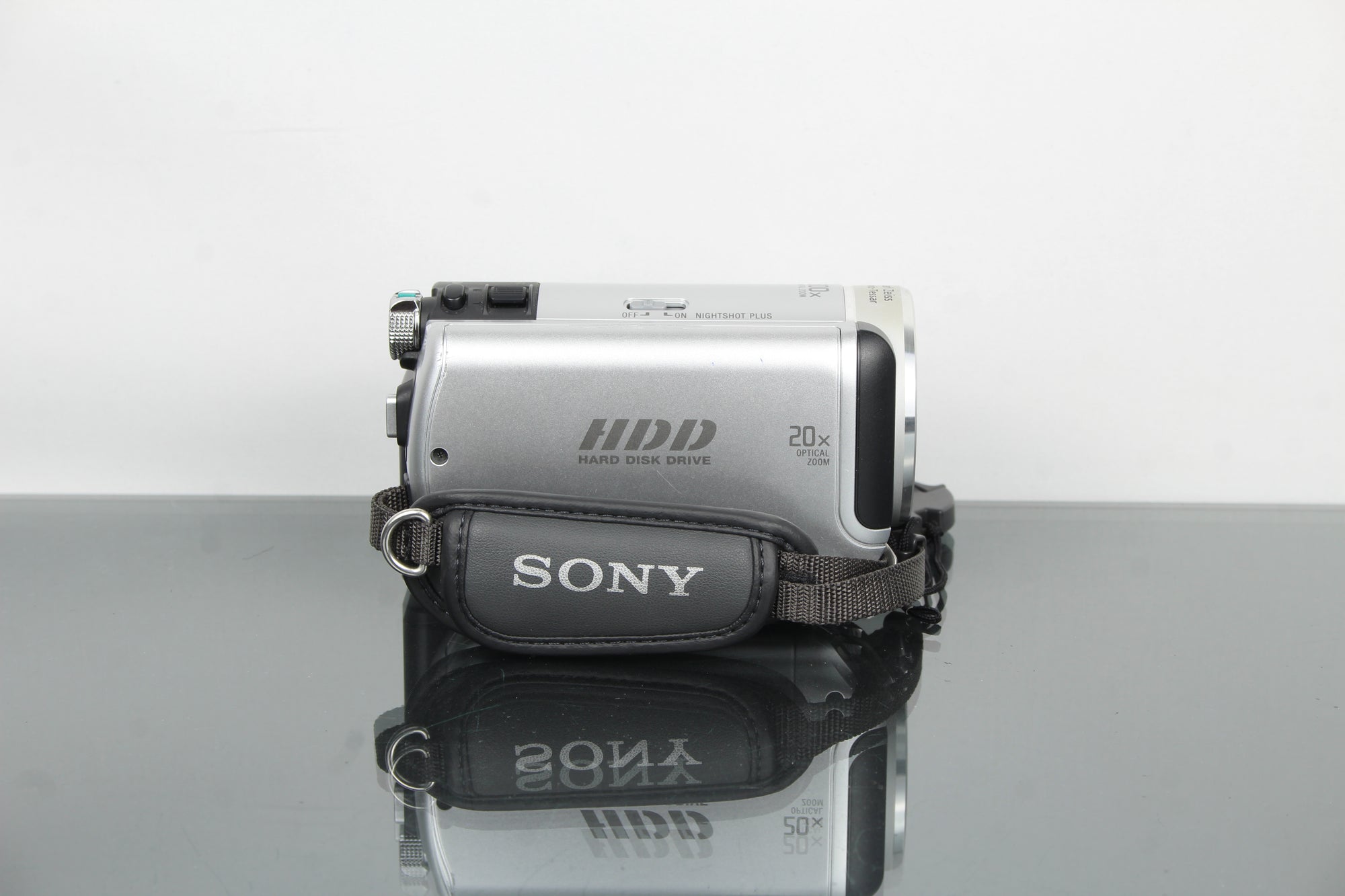 Sony Handycam DCR-SR30
