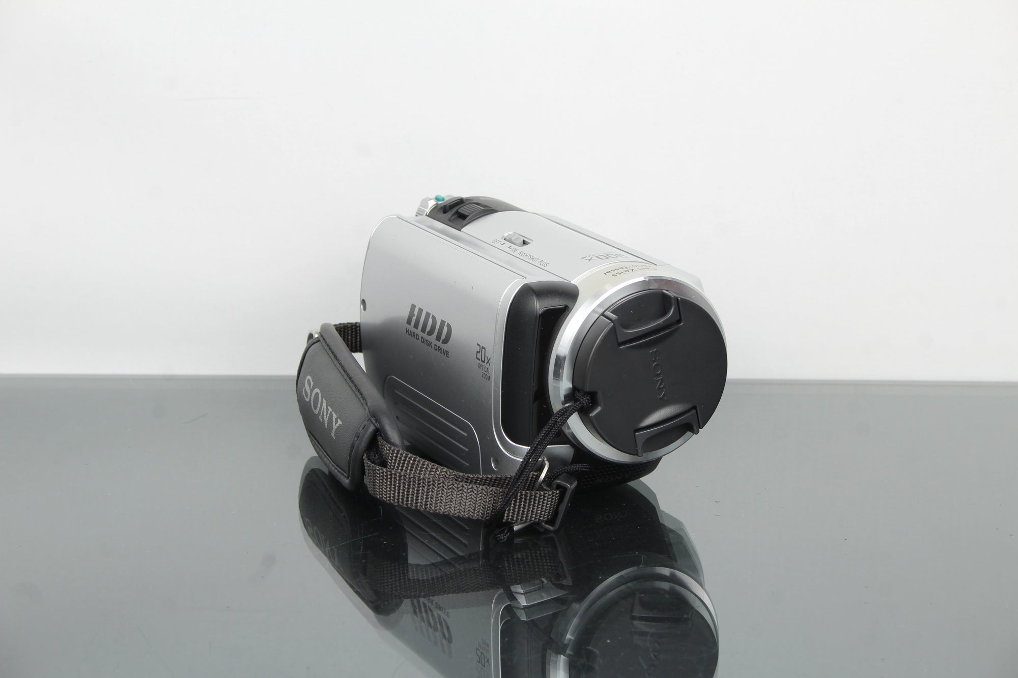 Sony Handycam DCR-SR30