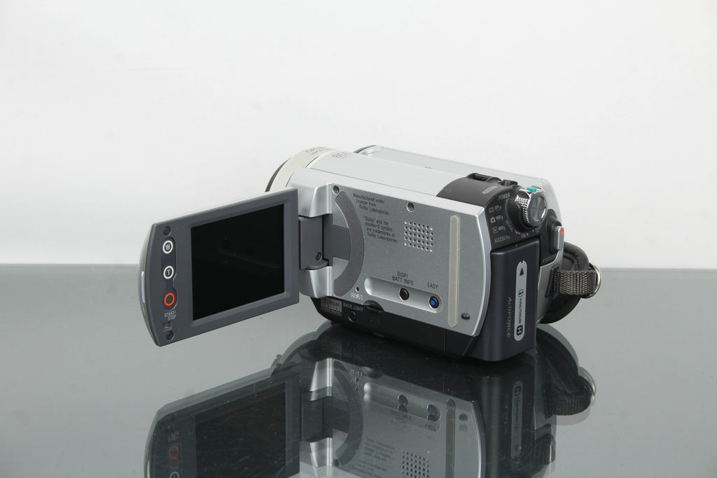 Sony Handycam DCR-SR30