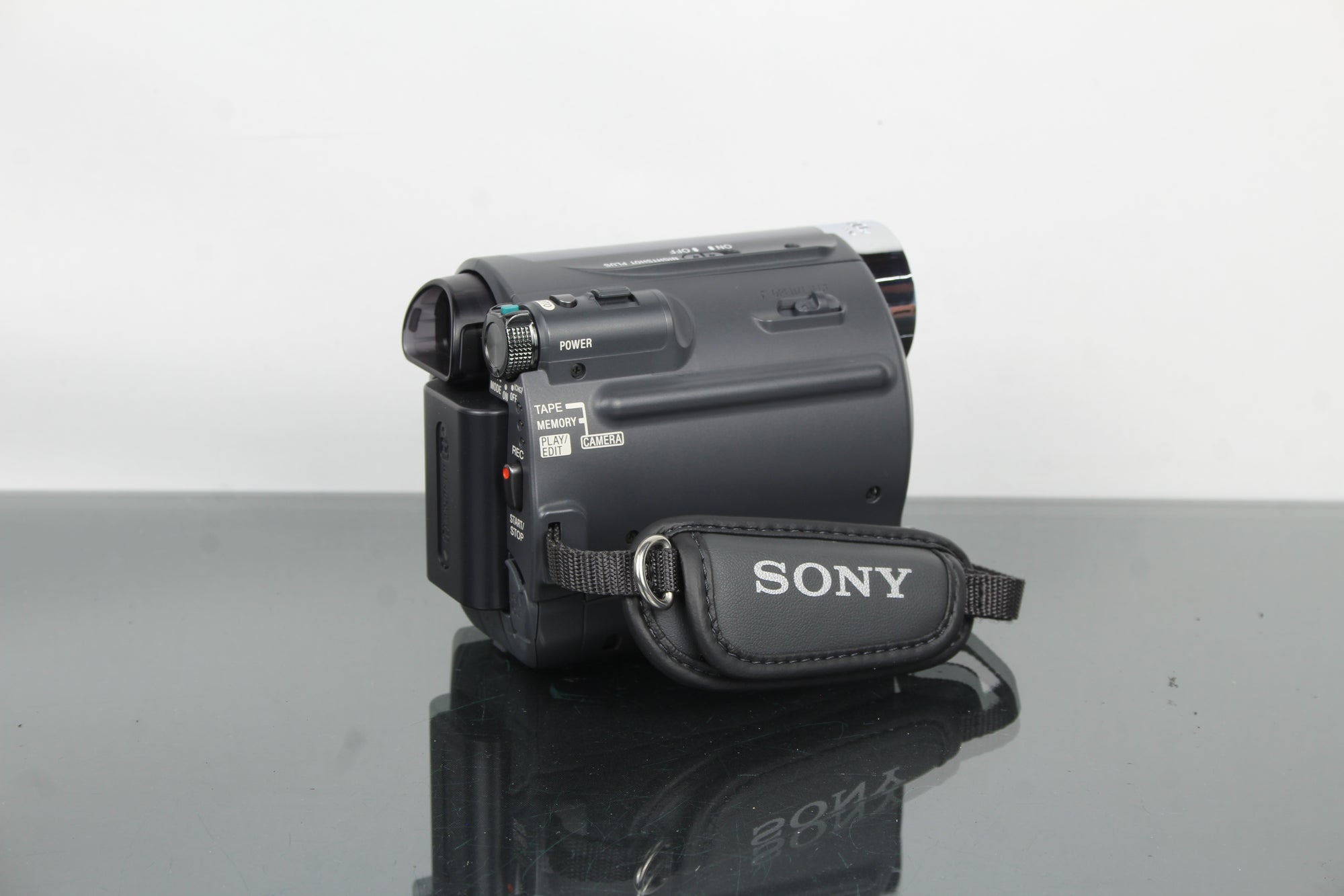 Sony handycam DCR-HC47 MiniDV
