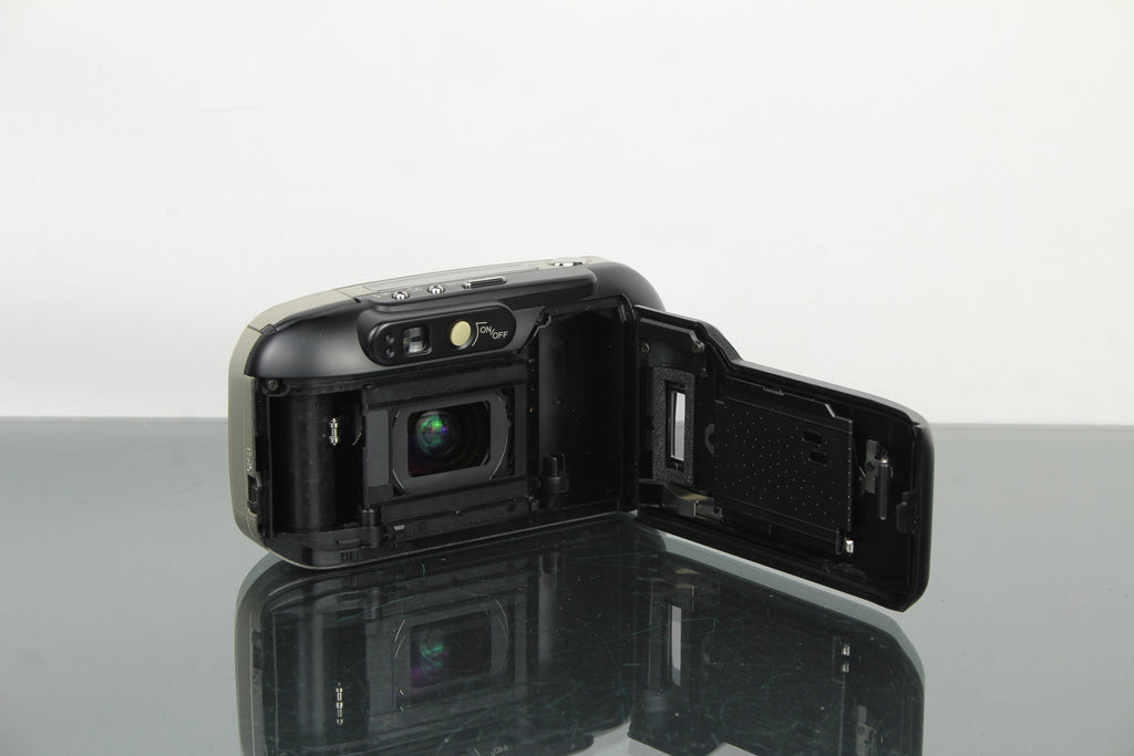 Minolta 75W