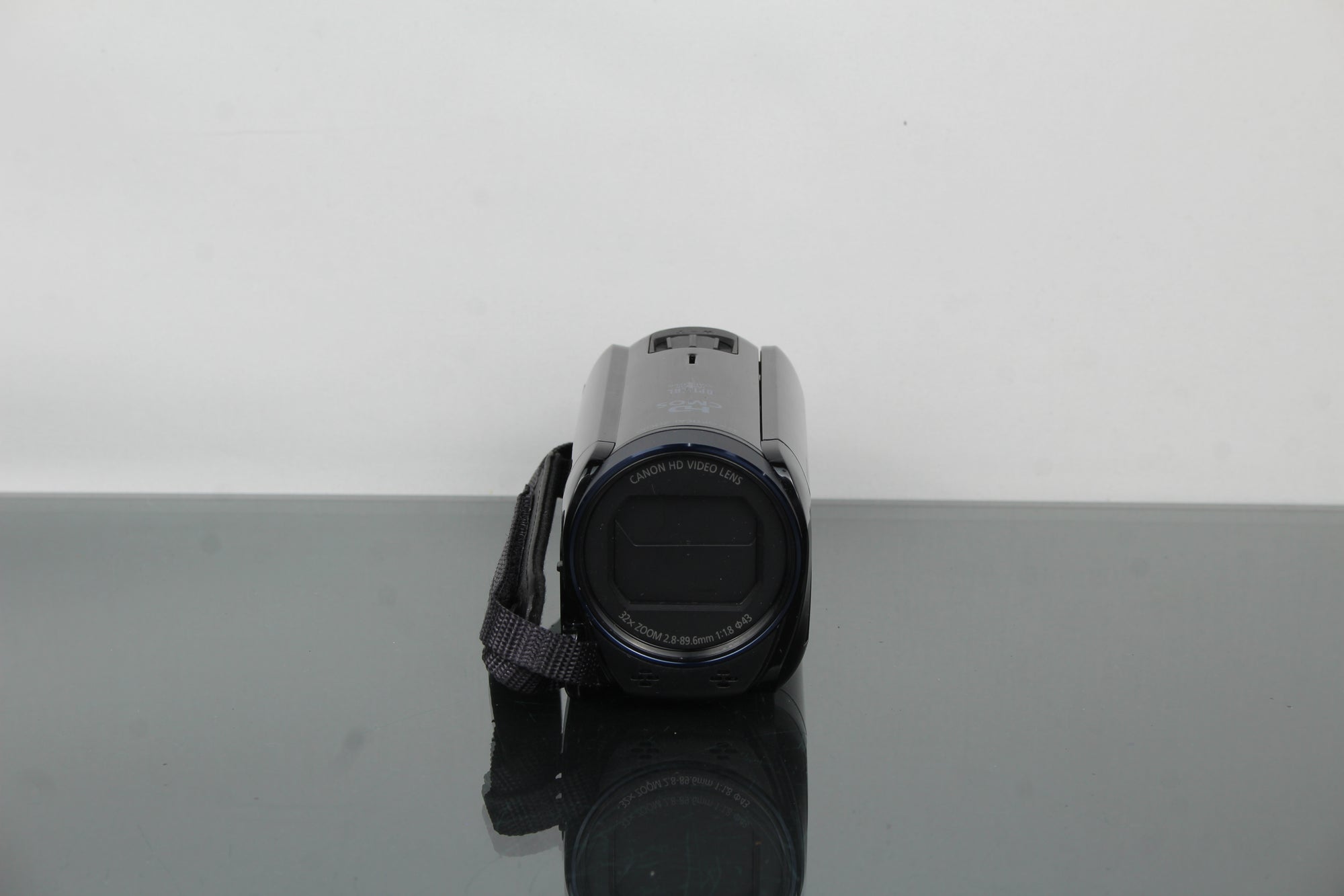 Canon Legria HF R606