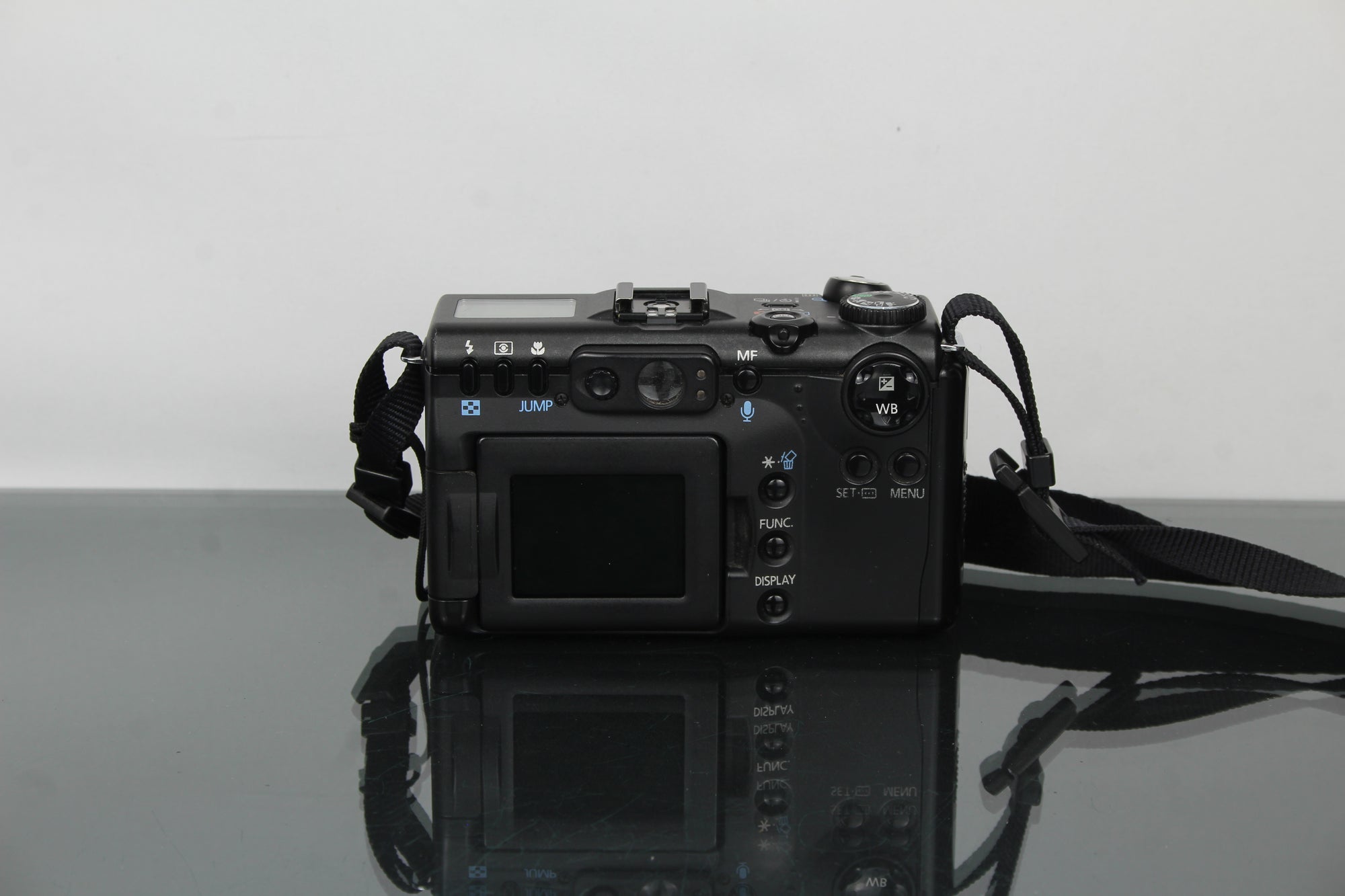 Canon Powershot G5