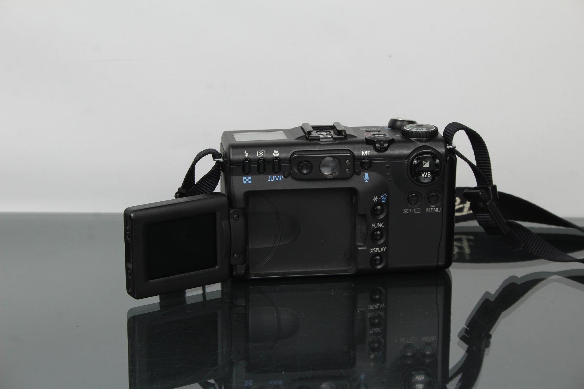 Canon Powershot G5