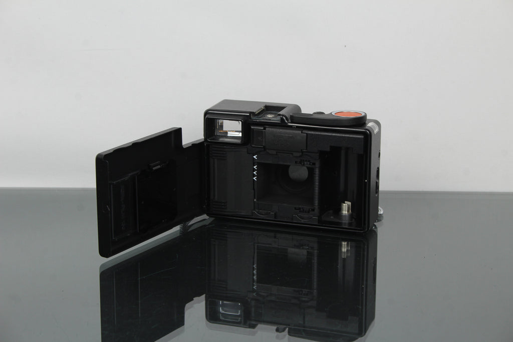 Agfa Optima 535