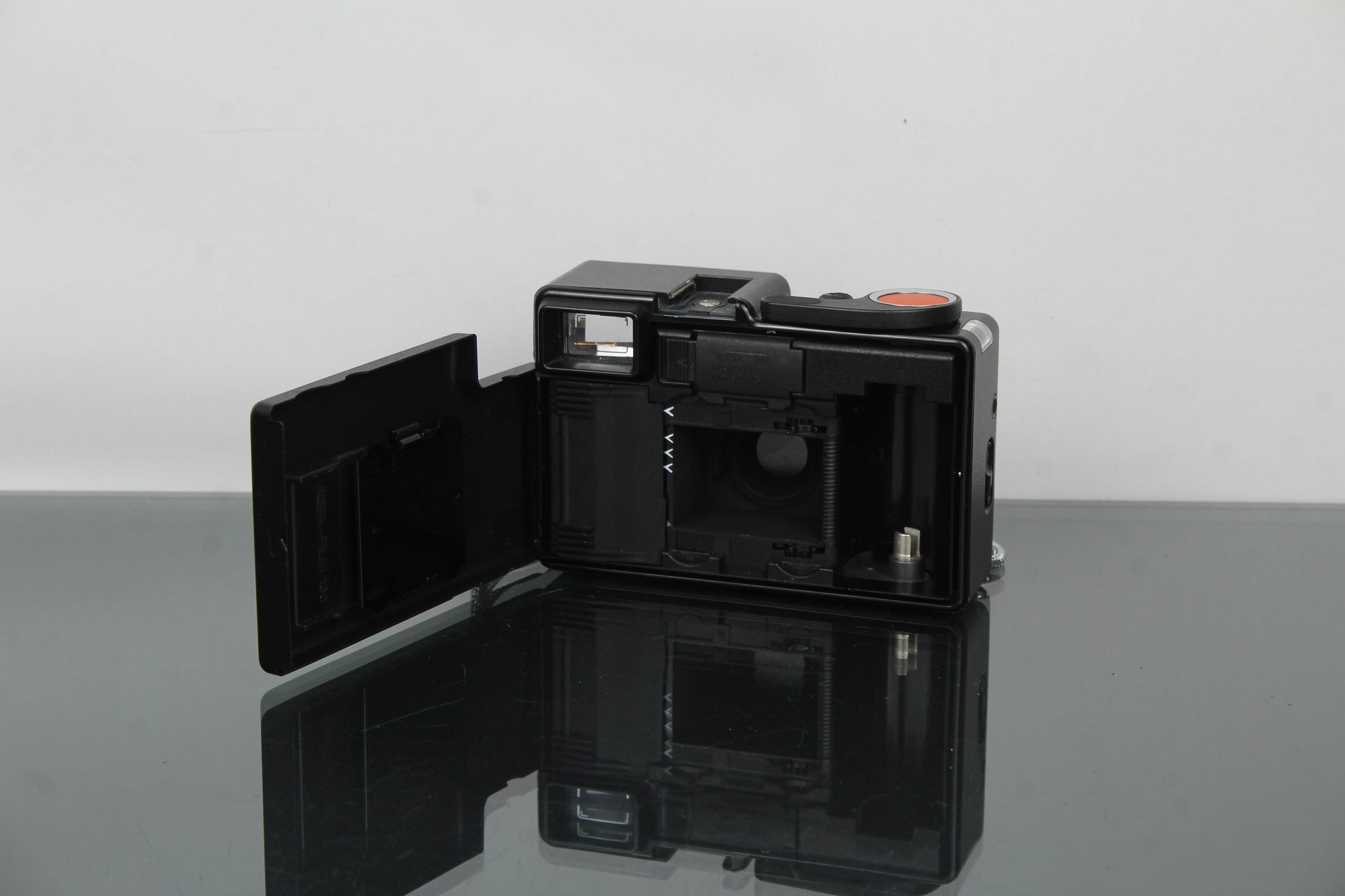 Agfa Optima 535