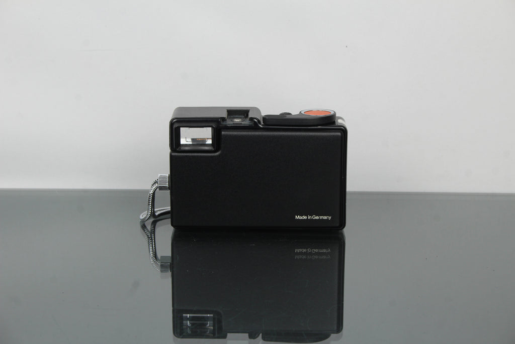 Agfa Optima 535