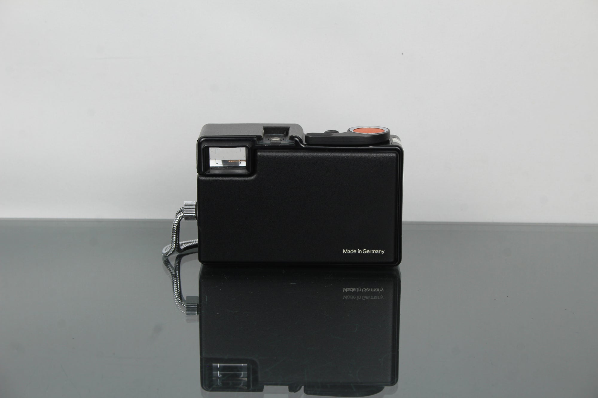 Agfa Optima 535
