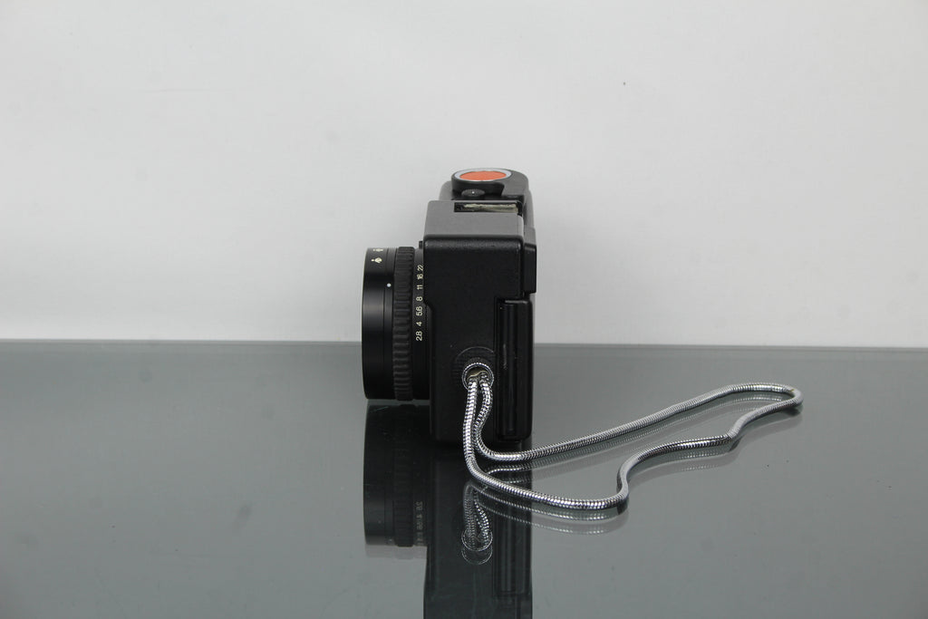 Agfa Optima 535