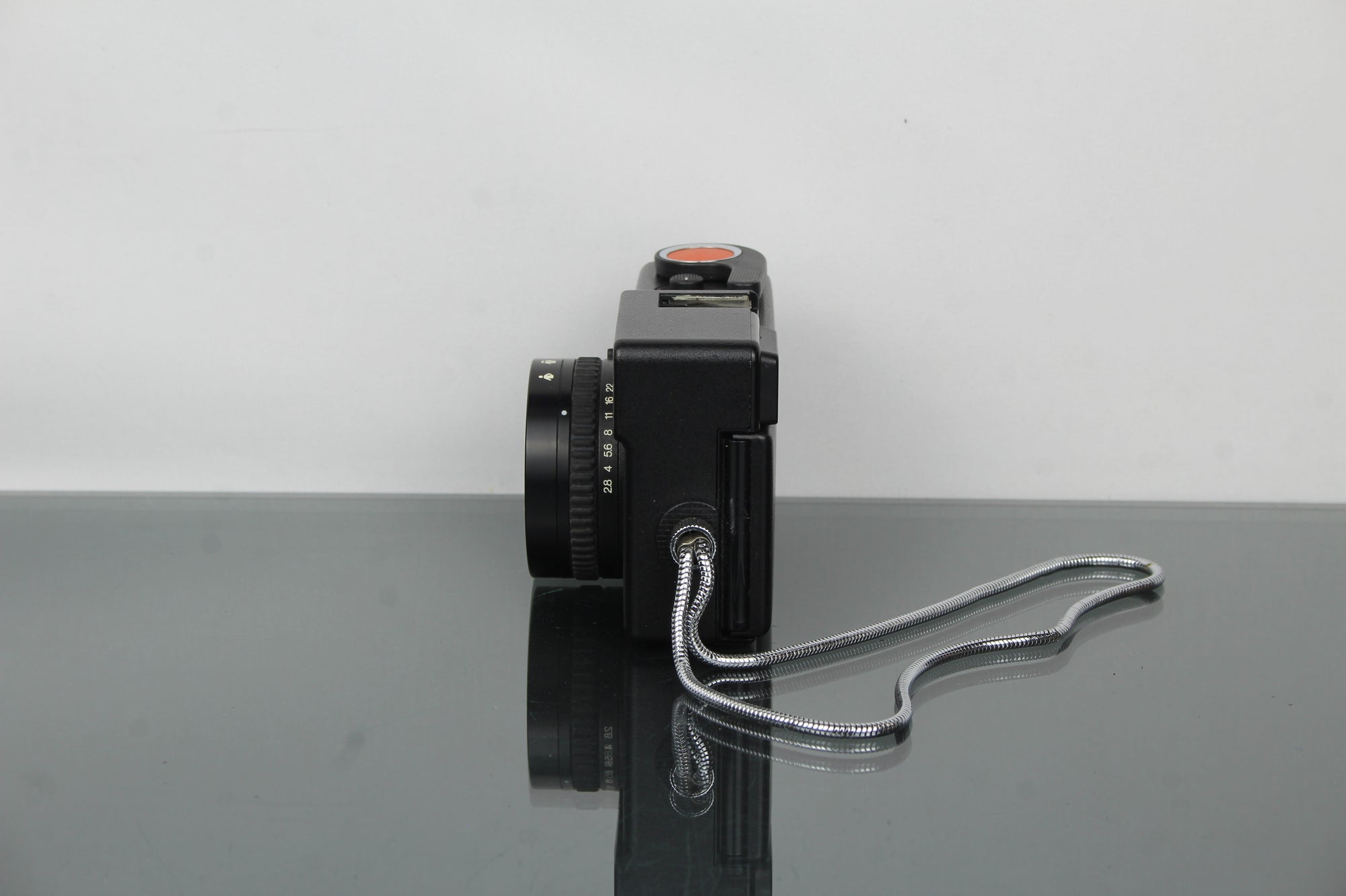 Agfa Optima 535