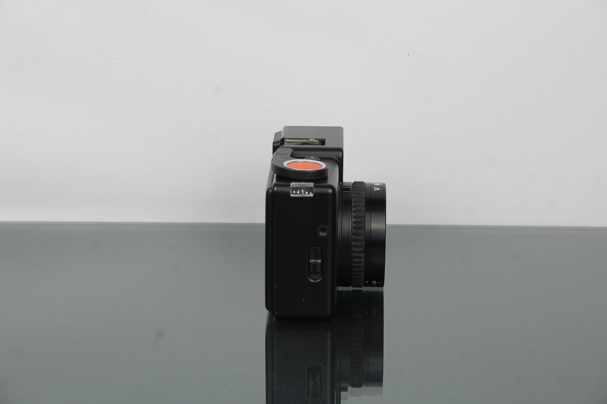 Agfa Optima 535