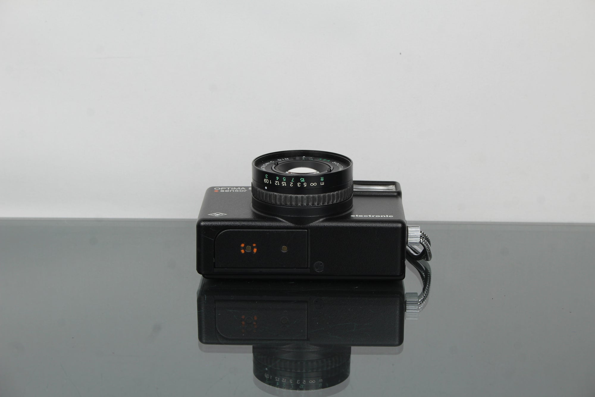 Agfa Optima 535