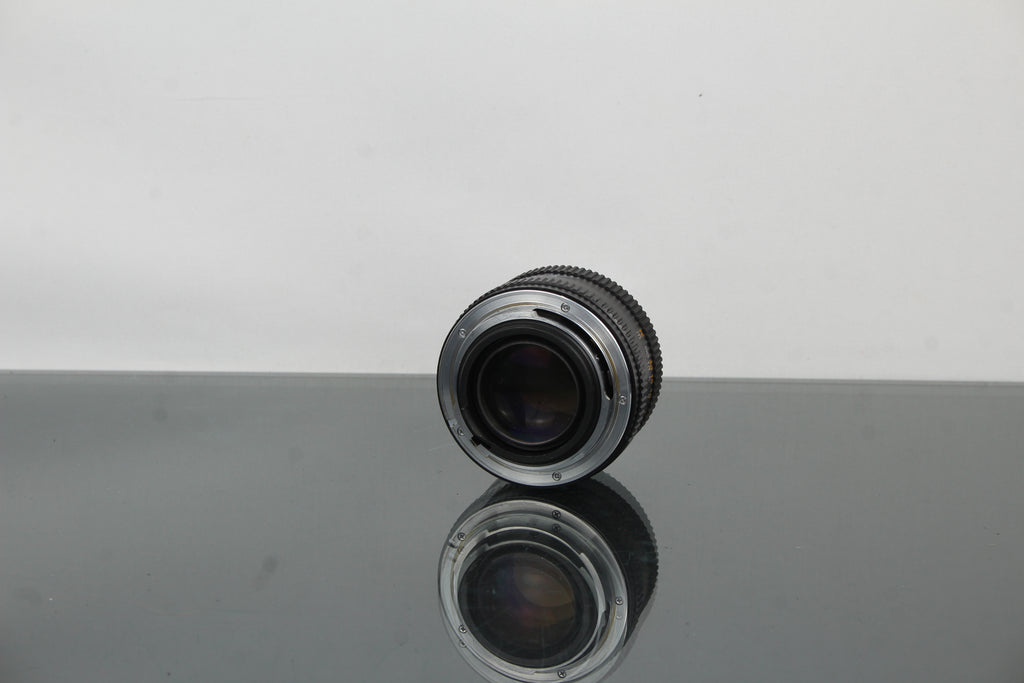 AUTO REVUENON - mc 1:1.4 f=50mm + PK Mount