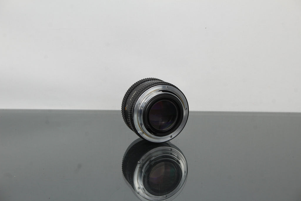 AUTO REVUENON - mc 1:1.4 f=50mm + PK Mount