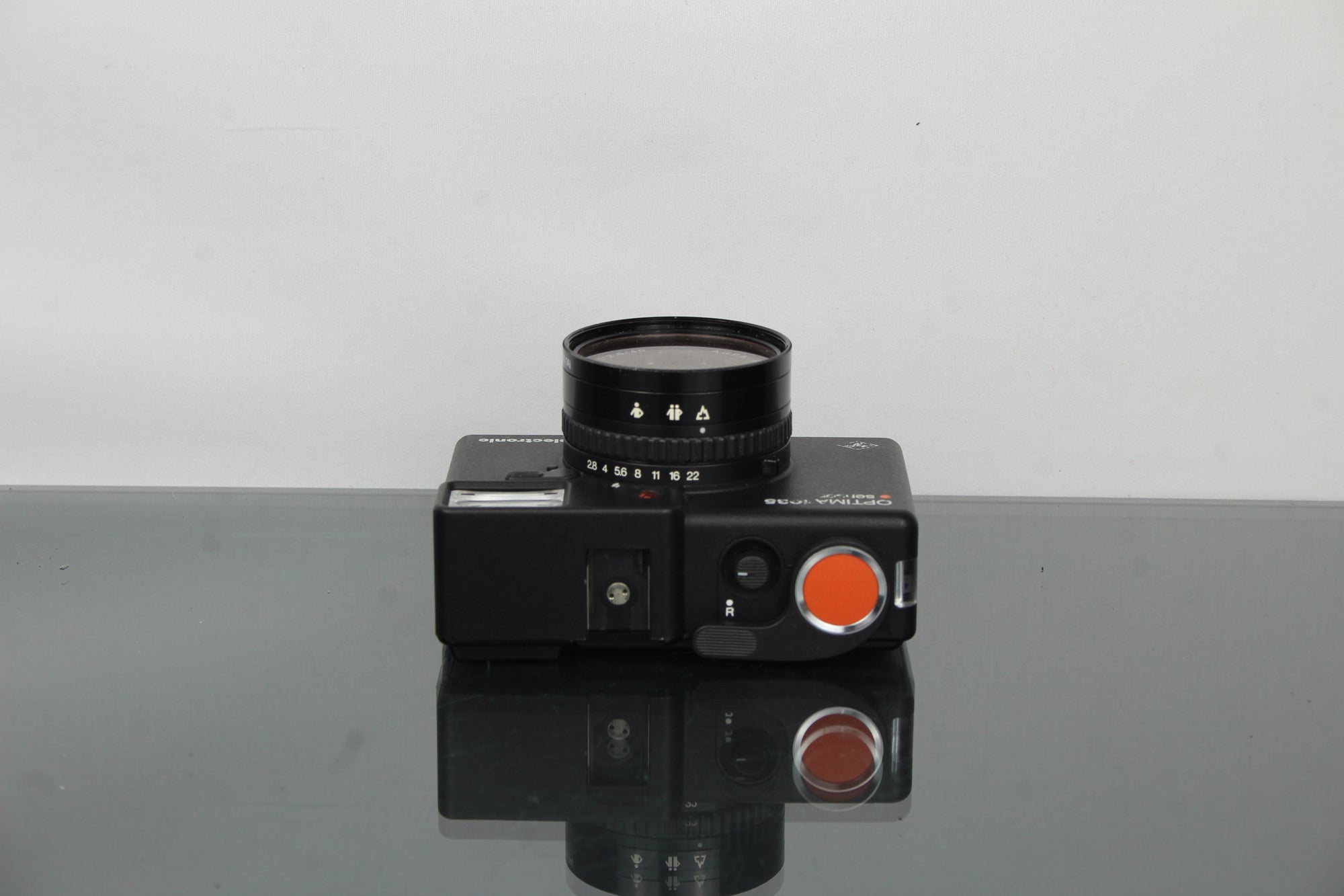 Optima 1035