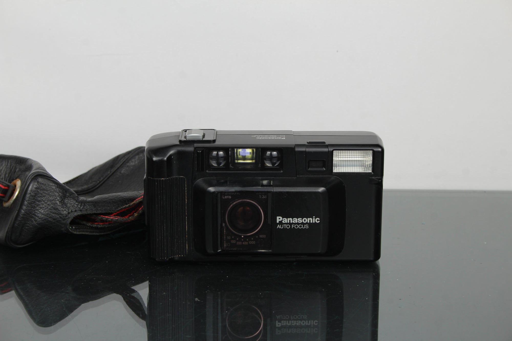 Panasonic C500AF