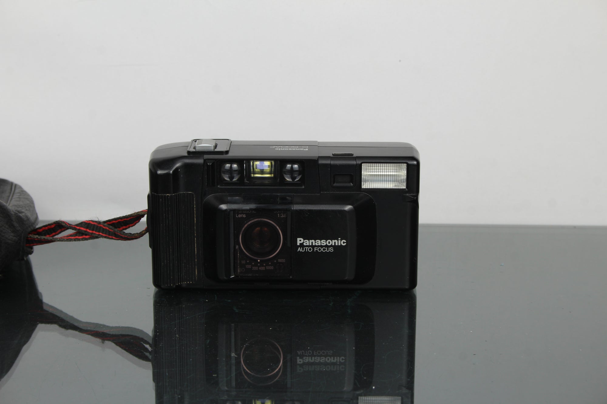 Panasonic C500AF