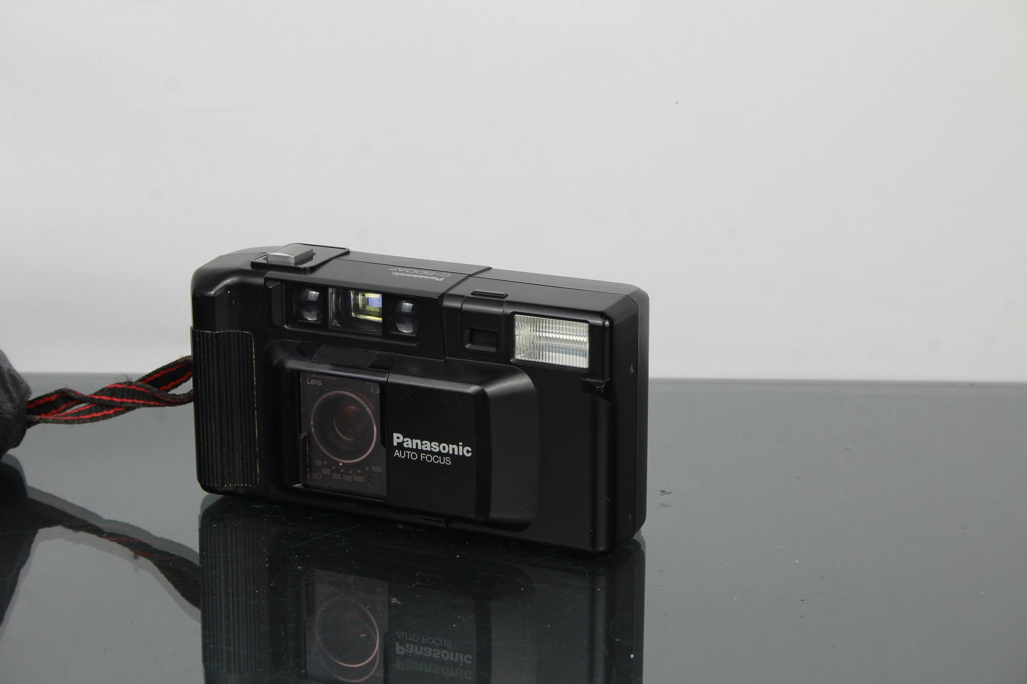 Panasonic C500AF