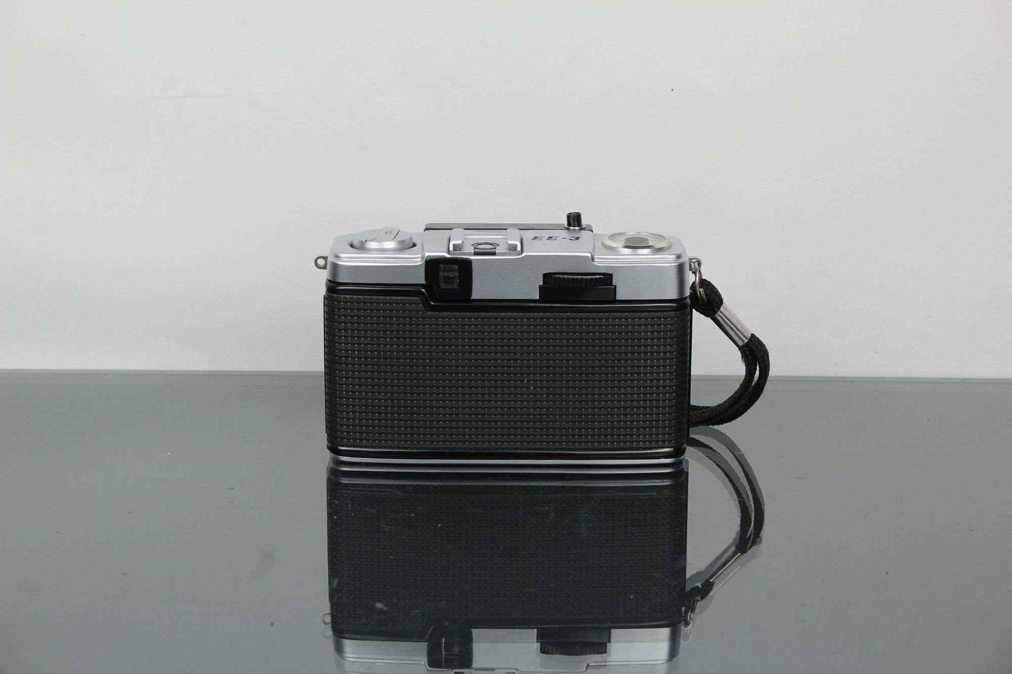 Olympus-Pen EE-3