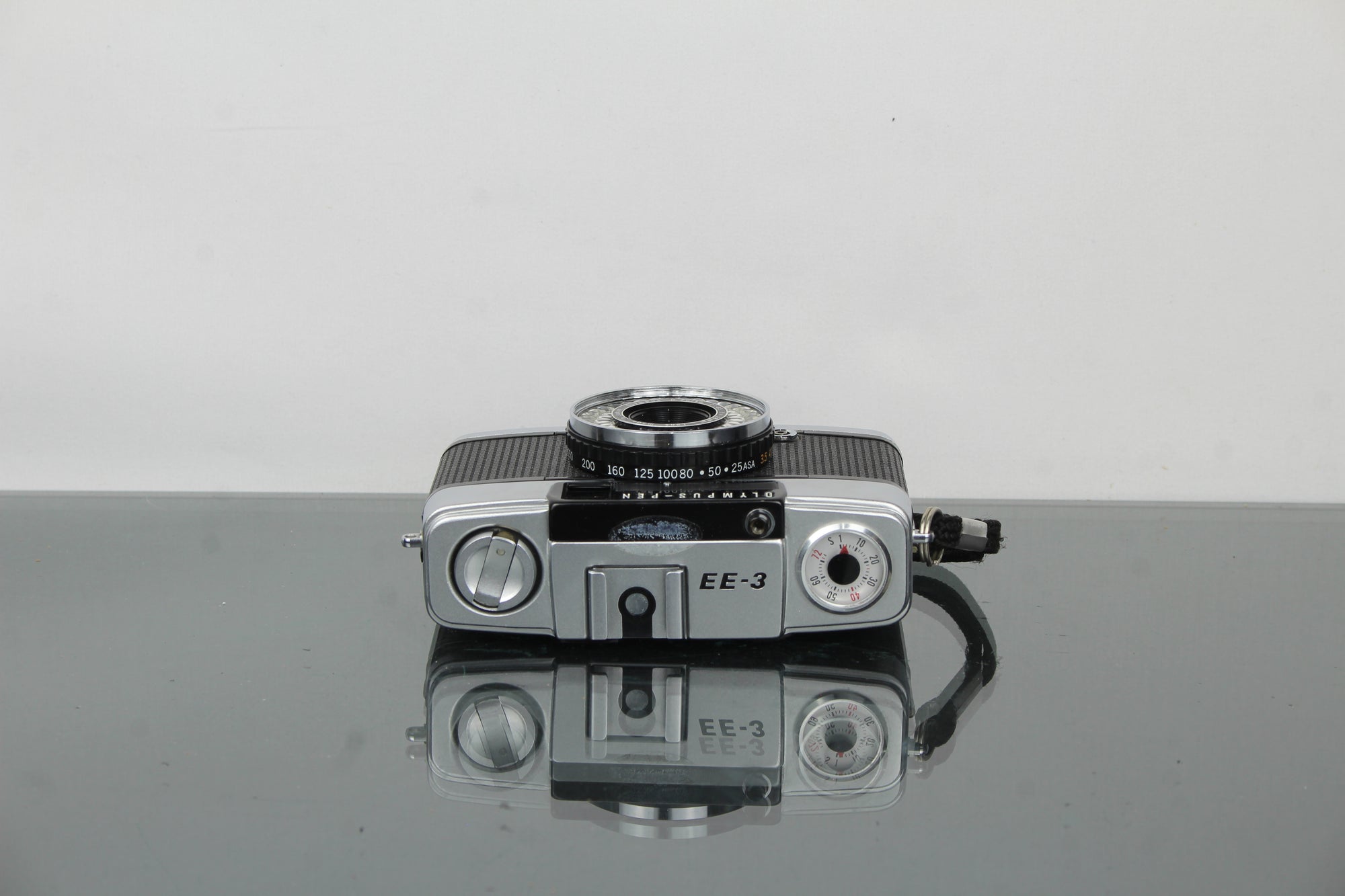Olympus-Pen EE-3