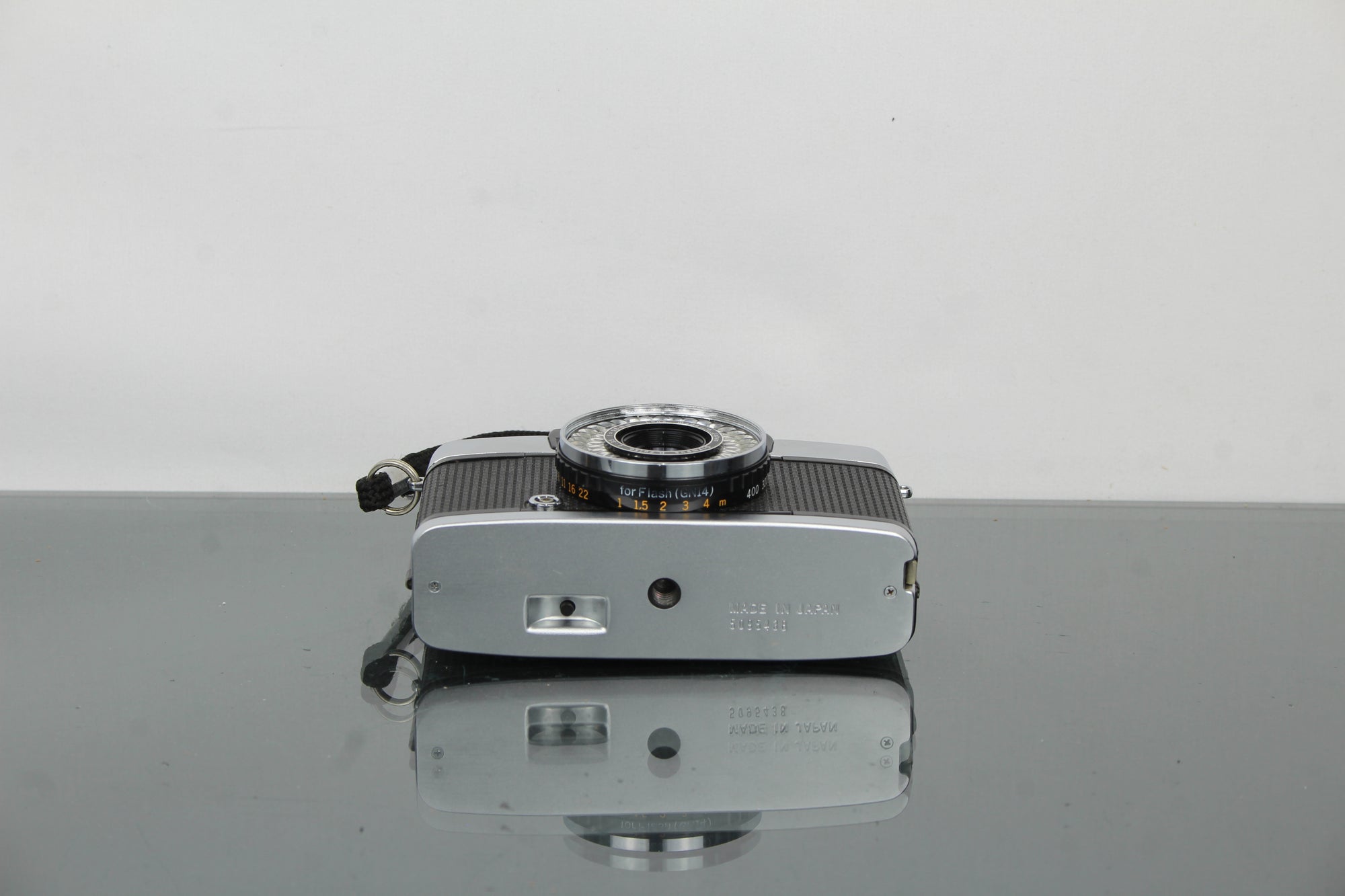 Olympus-Pen EE-3