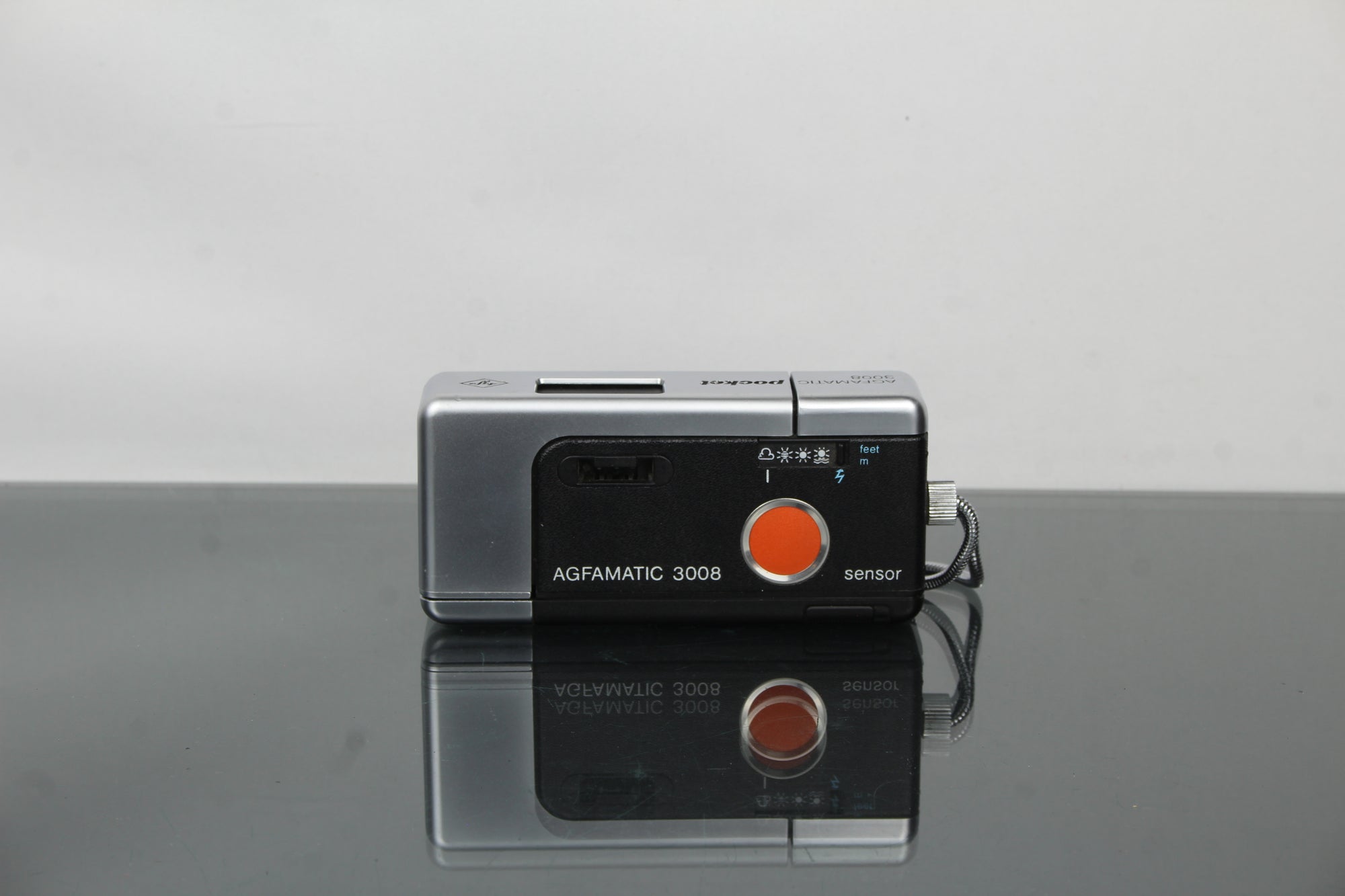 Agfamatic 3008 Pocket