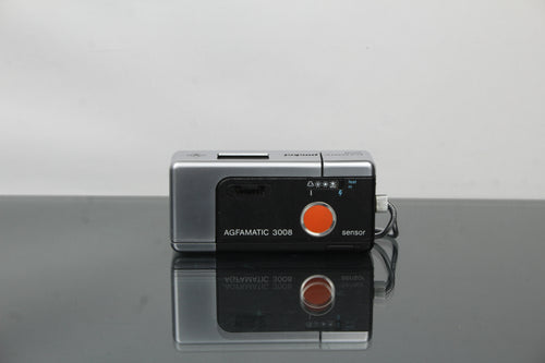 Agfamatic 3008 Pocket