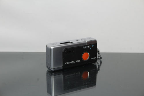 Agfamatic 3008 Pocket