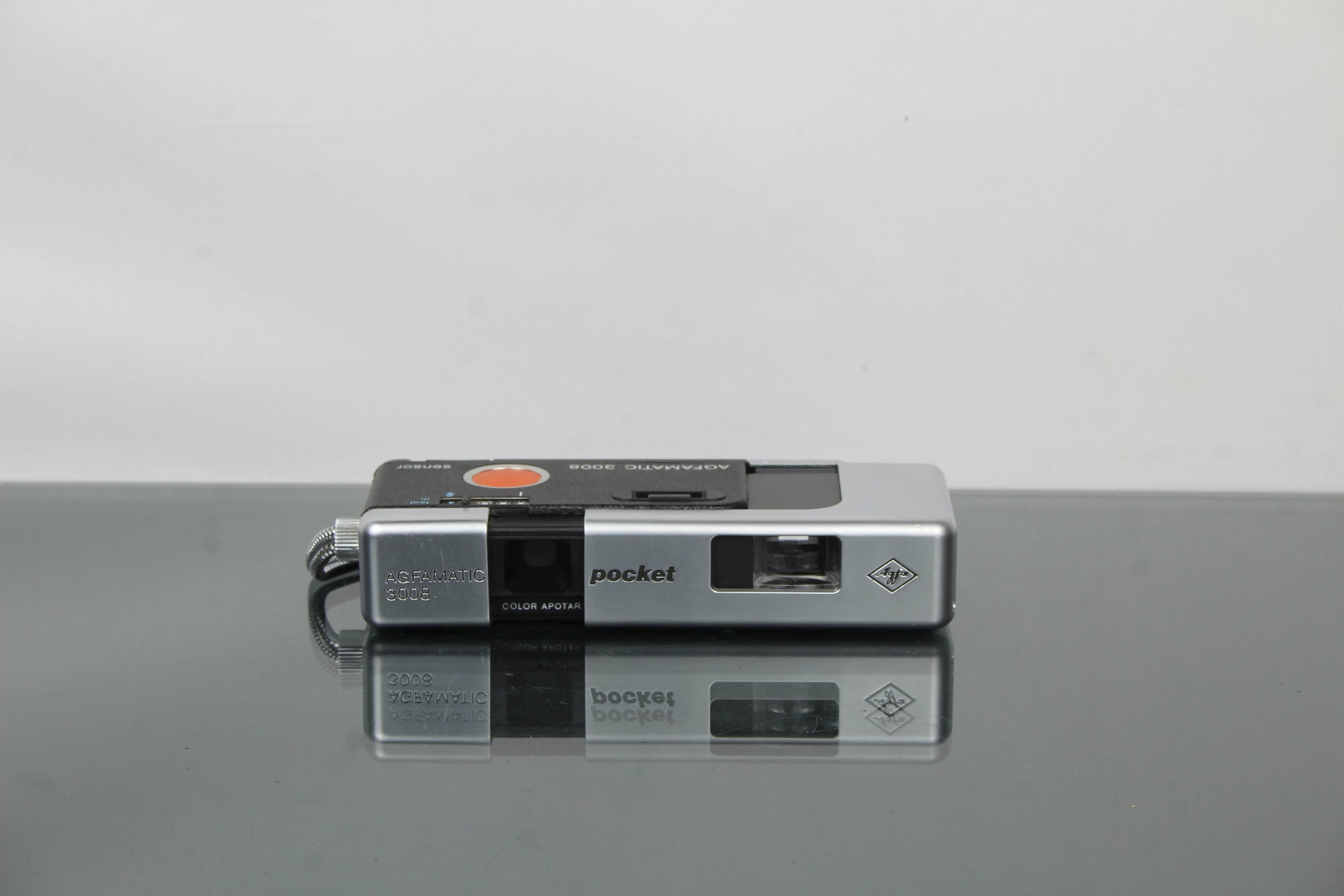 Agfamatic 3008 Pocket