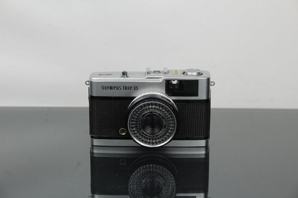 Olympus Trip 35