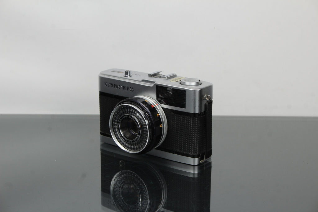 Olympus Trip 35