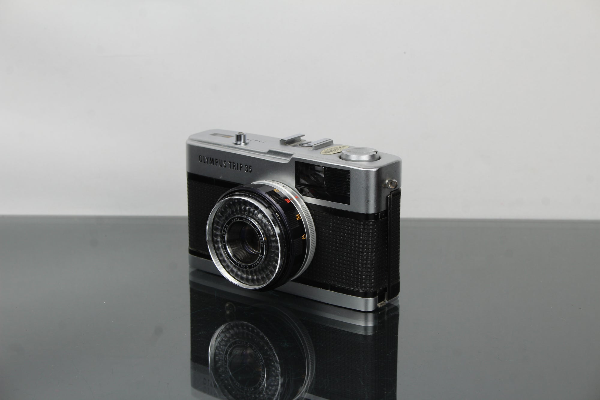 Olympus Trip 35
