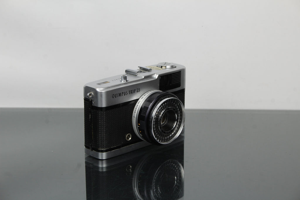 Olympus Trip 35