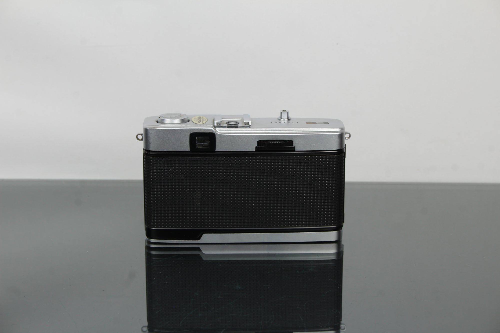 Olympus Trip 35