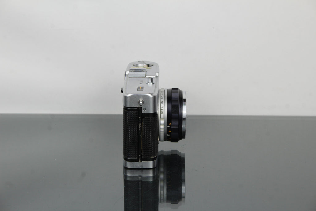 Olympus Trip 35