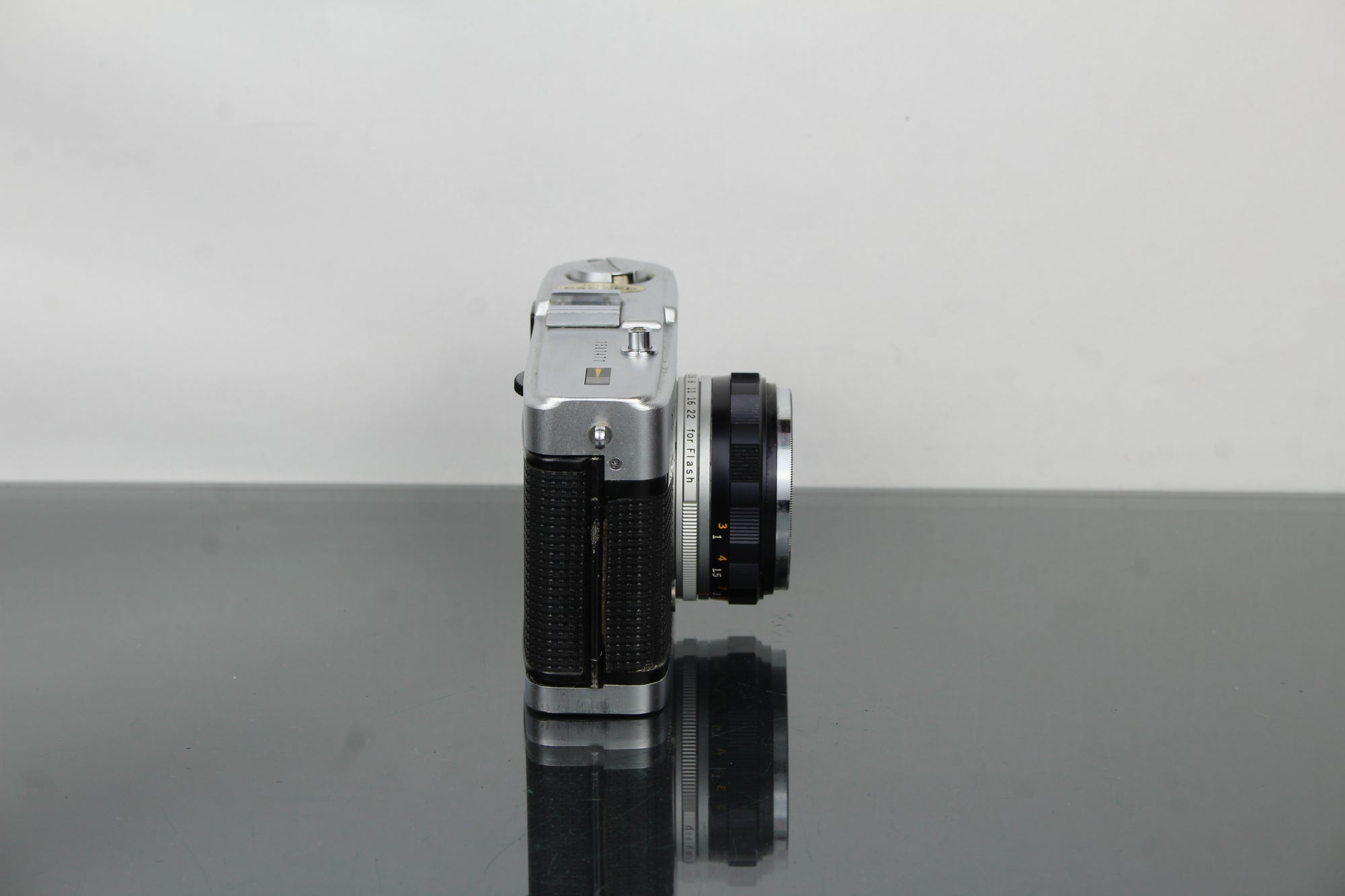 Olympus Trip 35