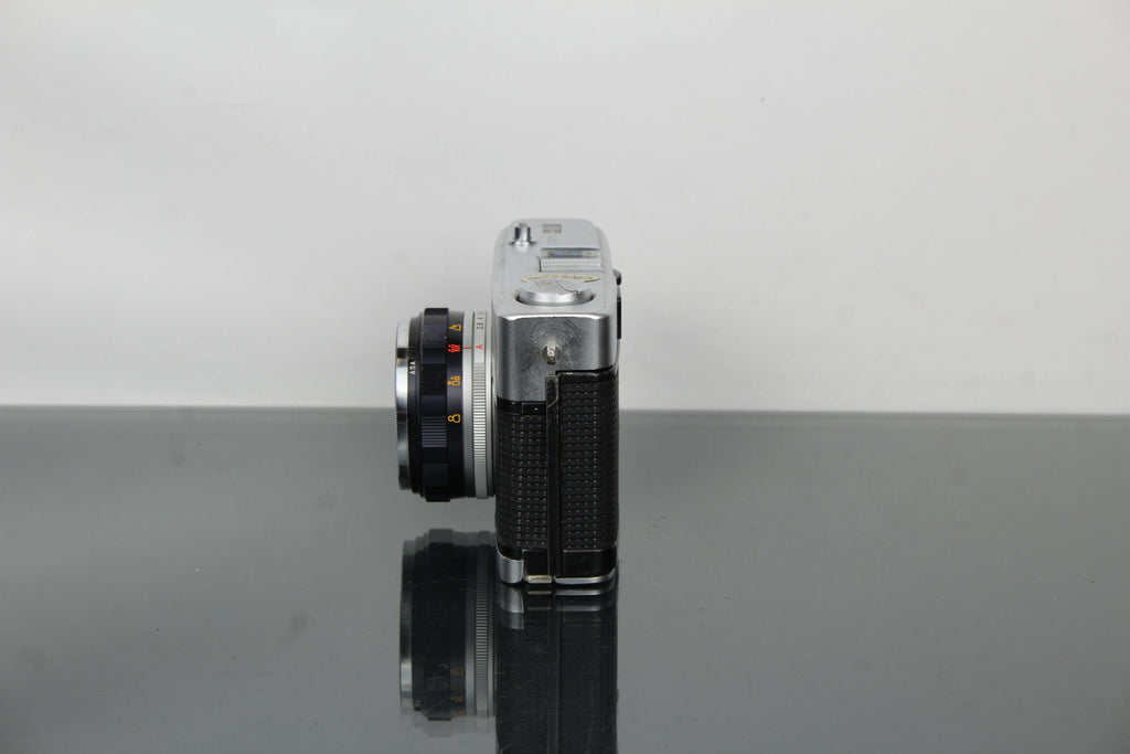 Olympus Trip 35