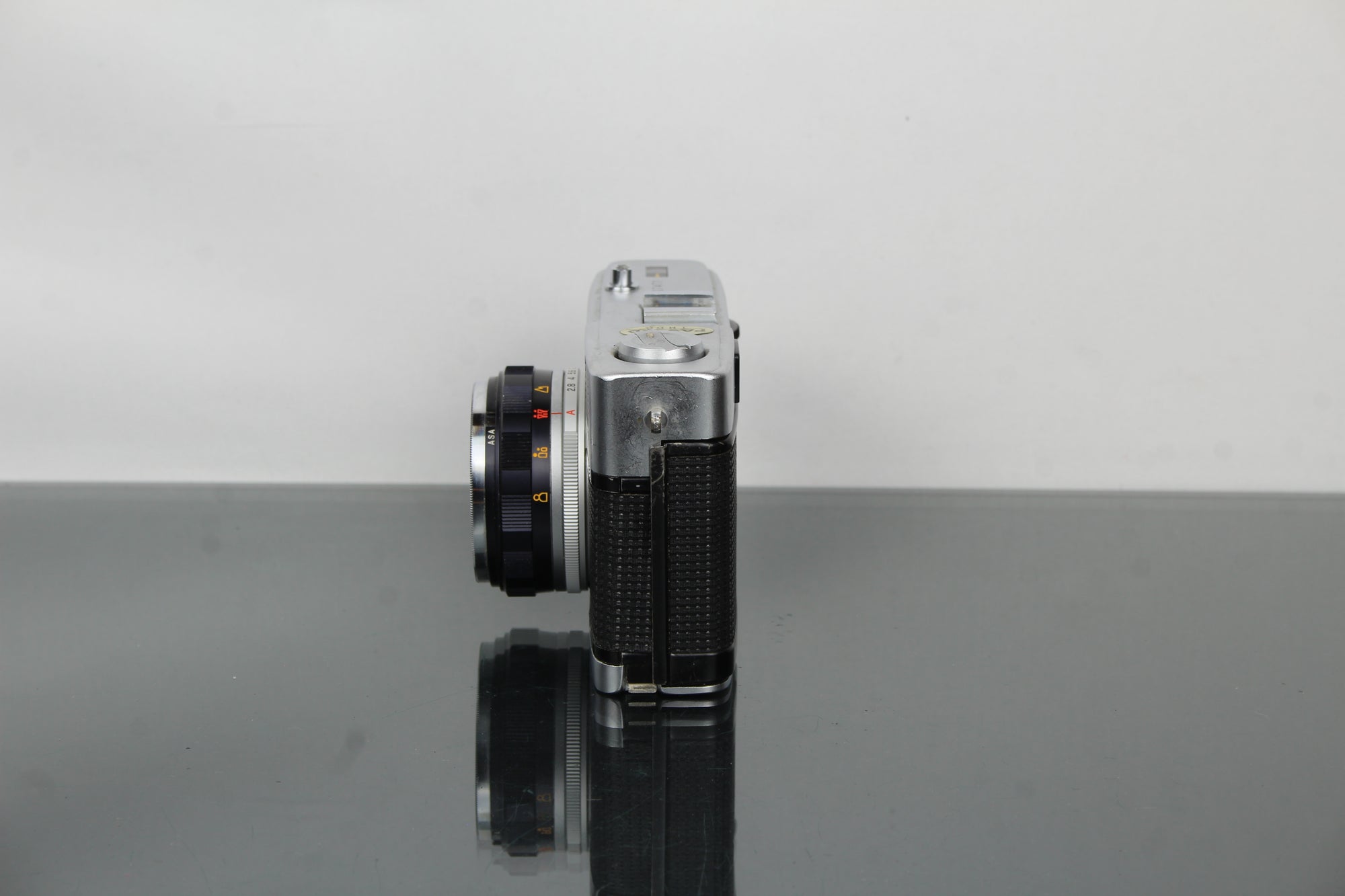 Olympus Trip 35