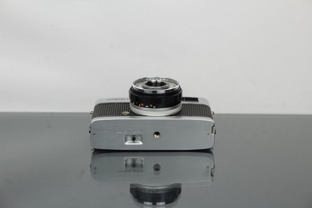 Olympus Trip 35