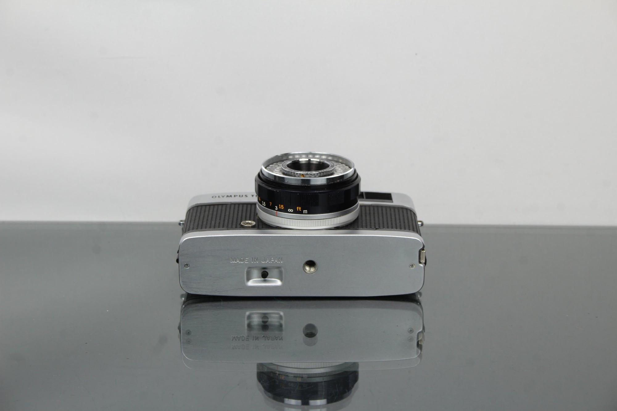 Olympus Trip 35
