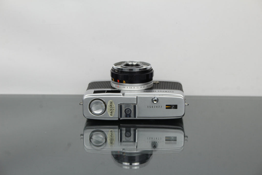 Olympus Trip 35
