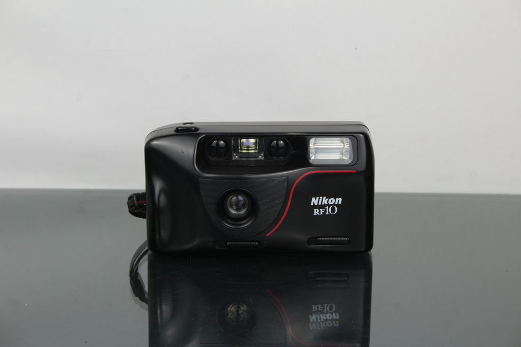 Nikon RF10