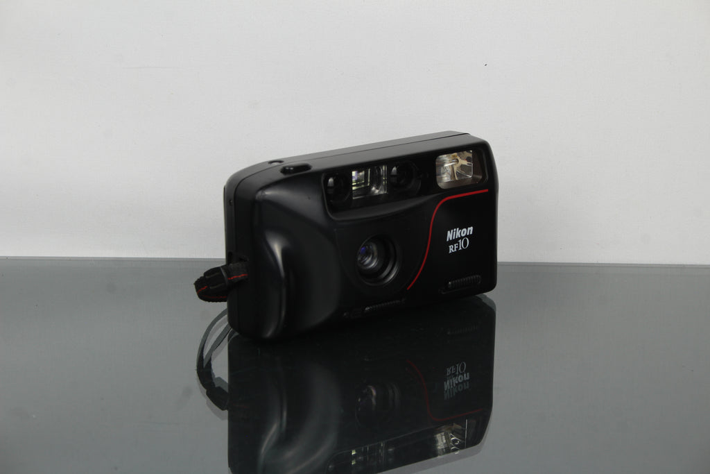 Nikon RF10